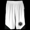 Step-Back Basketball Shorts Thumbnail