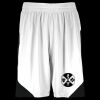 Step-Back Basketball Shorts Thumbnail