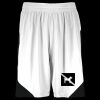 Step-Back Basketball Shorts Thumbnail