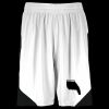 Step-Back Basketball Shorts Thumbnail