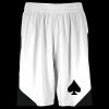 Step-Back Basketball Shorts Thumbnail