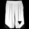 Step-Back Basketball Shorts Thumbnail