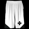Step-Back Basketball Shorts Thumbnail