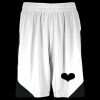 Step-Back Basketball Shorts Thumbnail