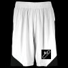 Step-Back Basketball Shorts Thumbnail