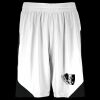 Step-Back Basketball Shorts Thumbnail