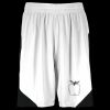 Step-Back Basketball Shorts Thumbnail