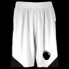 Step-Back Basketball Shorts Thumbnail