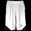 Step-Back Basketball Shorts Thumbnail