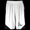 Step-Back Basketball Shorts Thumbnail