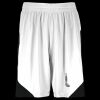 Step-Back Basketball Shorts Thumbnail