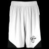 Step-Back Basketball Shorts Thumbnail
