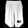 Step-Back Basketball Shorts Thumbnail