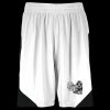 Step-Back Basketball Shorts Thumbnail