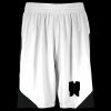 Step-Back Basketball Shorts Thumbnail