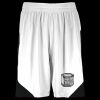 Step-Back Basketball Shorts Thumbnail