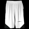 Step-Back Basketball Shorts Thumbnail