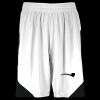 Step-Back Basketball Shorts Thumbnail