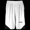Step-Back Basketball Shorts Thumbnail