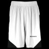 Step-Back Basketball Shorts Thumbnail