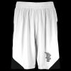 Step-Back Basketball Shorts Thumbnail