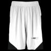Step-Back Basketball Shorts Thumbnail
