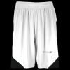 Step-Back Basketball Shorts Thumbnail
