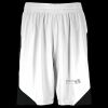 Step-Back Basketball Shorts Thumbnail