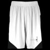 Step-Back Basketball Shorts Thumbnail