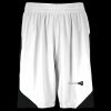 Step-Back Basketball Shorts Thumbnail