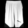 Step-Back Basketball Shorts Thumbnail