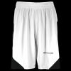 Step-Back Basketball Shorts Thumbnail