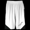 Step-Back Basketball Shorts Thumbnail