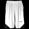 Step-Back Basketball Shorts Thumbnail