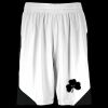 Step-Back Basketball Shorts Thumbnail