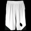 Step-Back Basketball Shorts Thumbnail