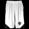 Step-Back Basketball Shorts Thumbnail