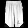 Step-Back Basketball Shorts Thumbnail