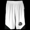 Step-Back Basketball Shorts Thumbnail