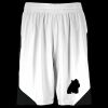 Step-Back Basketball Shorts Thumbnail