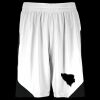 Step-Back Basketball Shorts Thumbnail