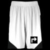 Step-Back Basketball Shorts Thumbnail