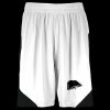 Step-Back Basketball Shorts Thumbnail