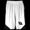 Step-Back Basketball Shorts Thumbnail