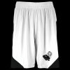 Step-Back Basketball Shorts Thumbnail