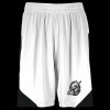 Step-Back Basketball Shorts Thumbnail