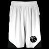 Step-Back Basketball Shorts Thumbnail