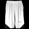 Step-Back Basketball Shorts Thumbnail