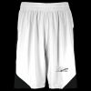 Step-Back Basketball Shorts Thumbnail
