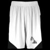 Step-Back Basketball Shorts Thumbnail